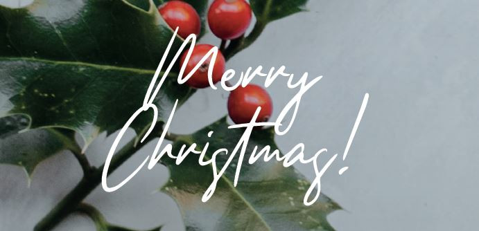 Weihnachten