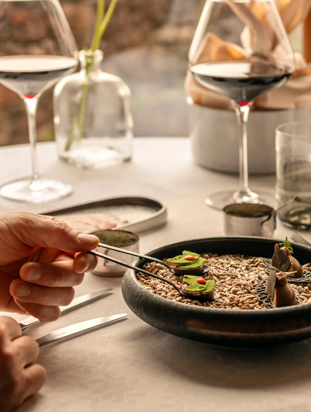 haselburg_ristorante_cucina