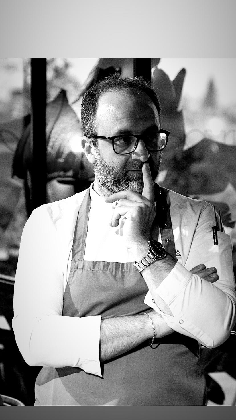 chef